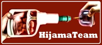 HijamaTeam logo