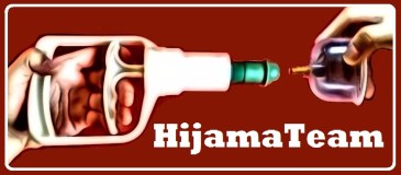 HijamaTeam logo