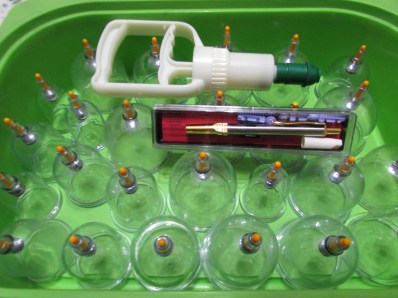 HijamaTeam cupping sets