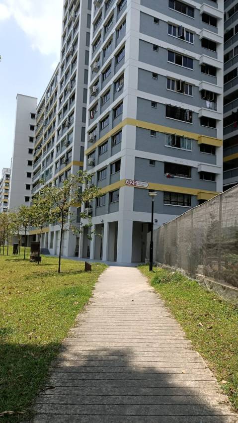 Bekam Darah HijamaTeam Lokasi Bukit Panjang 429
